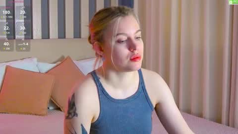 Snapshot of amaliabell chatting on March 1, 2026, 1:02 pm Amalia online show from March 1, 2026, 1:02 pm