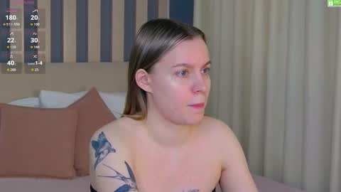 Snapshot of amaliabell chatting on March 12, 2026, 1:06 pm Amalia online show from March 12, 2026, 1:06 pm