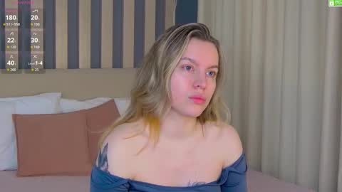 Snapshot of amaliabell chatting on March 15, 2026, 1:06 pm Amalia online show from March 15, 2026, 1:06 pm