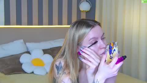 Amalia online show from June 25, 2026, 1:15 pm