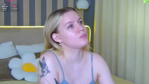 Amalia online show from June 28, 2026, 1:17 pm
