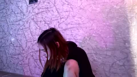 Amaliajess online show from February 28, 2026, 4:13 am