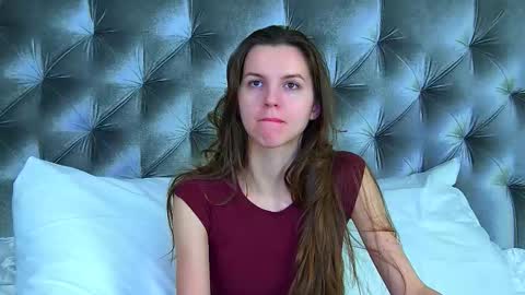 AmaliaLima online show from February 6, 2026, 11:46 am