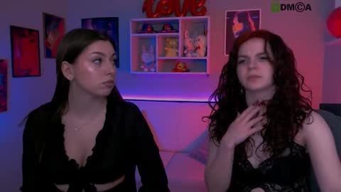 Snapshot of amalialowell chatting on March 6, 2026, 9:00 pm Amalia online show from March 6, 2026, 9:00 pm