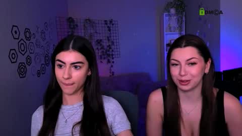 Snapshot of amalialowell chatting on March 12, 2026, 10:10 am Amalia online show from March 12, 2026, 10:10 am