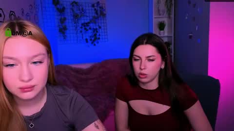 Snapshot of amalialowell chatting on March 24, 2026, 8:25 pm Amalia online show from March 24, 2026, 8:25 pm