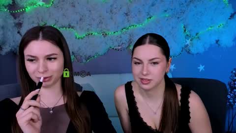 Snapshot of amalialowell chatting on March 26, 2026, 10:21 am Amalia online show from March 26, 2026, 10:21 am