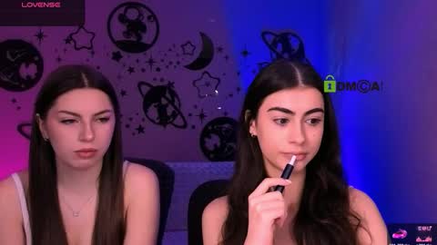 Snapshot of amalialowell chatting on March 27, 2026, 10:04 am Amalia online show from March 27, 2026, 10:04 am