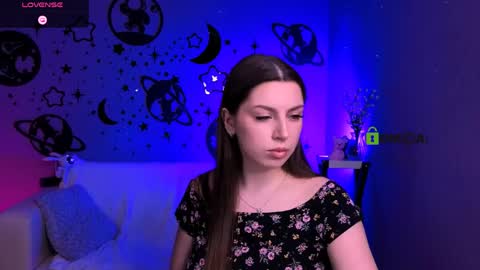 Snapshot of amalialowell chatting on April 6, 2026, 7:26 pm Amalia online show from April 6, 2026, 7:26 pm