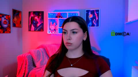 Amalia online show from June 3, 2026, 9:23 am