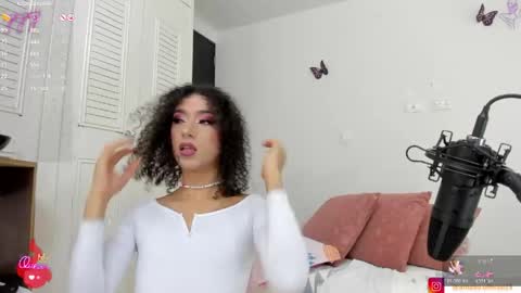 Amalia    Ig online show from April 12, 2026, 3:06 pm