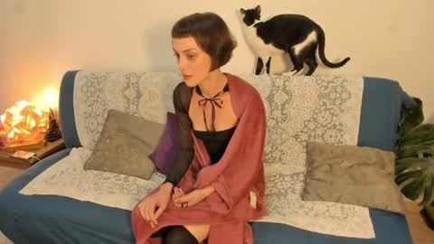 Snapshot of amancay_ chatting on May 5, 2026, 2:19 am Amancay online show from May 5, 2026, 2:19 am