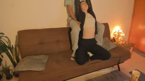 Snapshot of amancay_ chatting on May 10, 2026, 12:38 am Amancay online show from May 10, 2026, 12:38 am