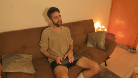 Snapshot of amancay_ chatting on May 11, 2026, 1:11 am Amancay online show from May 11, 2026, 1:11 am