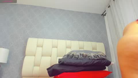 amanda29_ online show from October 1, 2025, 7:09 pm