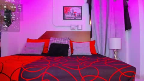 amanda29_ online show from June 4, 2026, 7:09 pm