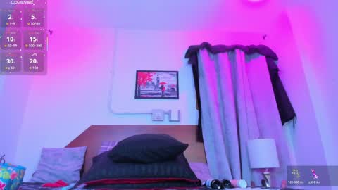 amanda29_ online show from June 5, 2026, 7:08 pm