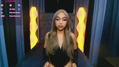 amanda4uts online show from February 10, 2026, 3:54 am