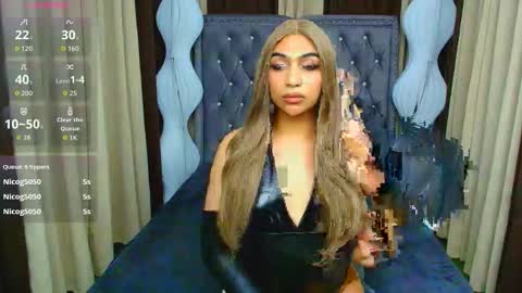 amanda4uts online show from February 20, 2026, 6:59 am