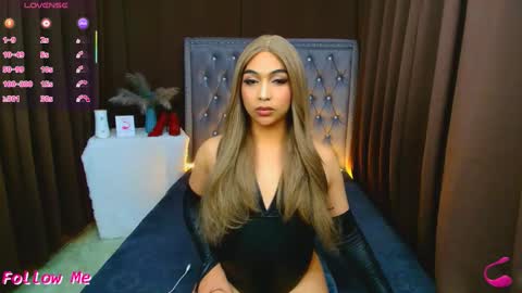 amanda4uts online show from February 24, 2026, 6:11 am