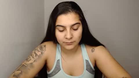 Snapshot of amanda5star chatting on January 7, 2025, 5:09 pm The queen of the biceps online show from January 7, 2025, 5:09 pm