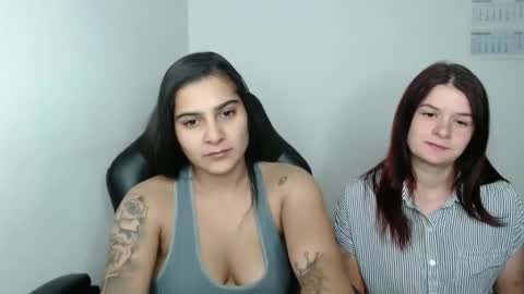 Snapshot of amanda5star chatting on October 15, 2025, 11:38 pm The queen of the biceps online show from October 15, 2025, 11:38 pm