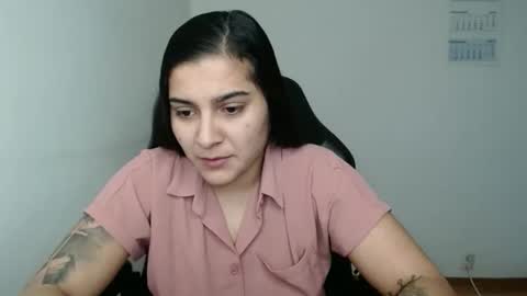 Snapshot of amanda5star chatting on February 23, 2026, 6:22 am The queen of the biceps online show from February 23, 2026, 6:22 am