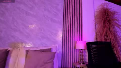 Luisa online show from January 11, 2026, 3:00 am