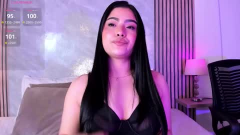 Luisa online show from March 14, 2026, 2:39 am