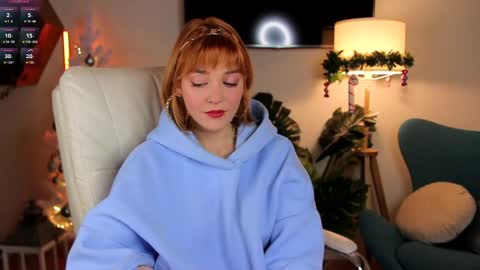 Snapshot of amanda__fox chatting on December 15, 2024, 7:13 am Amanda fox online show from December 15, 2024, 7:13 am