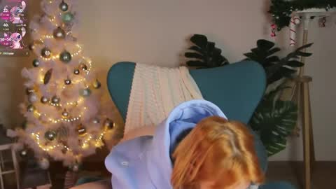 Snapshot of amanda__fox chatting on December 27, 2024, 3:53 am Amanda fox online show from December 27, 2024, 3:53 am