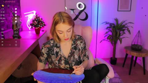 Snapshot of amanda__fox chatting on January 5, 2025, 1:47 pm Amanda fox online show from January 5, 2025, 1:47 pm