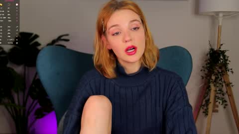 Snapshot of amanda__fox chatting on February 27, 2025, 5:36 pm Amanda fox online show from February 27, 2025, 5:36 pm