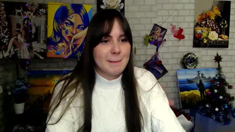 amanda_bright_ online show from January 6, 2026, 10:19 am