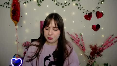 Snapshot of amanda_bright_ chatting on February 26, 2026, 7:51 am amanda_bright_ online show from February 26, 2026, 7:51 am