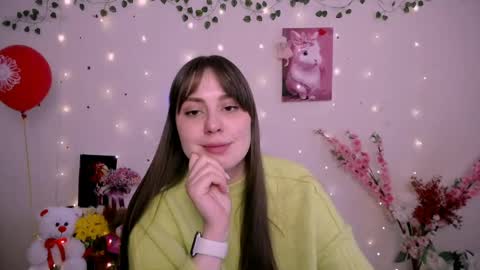 amanda_bright_ online show from April 10, 2026, 8:30 am
