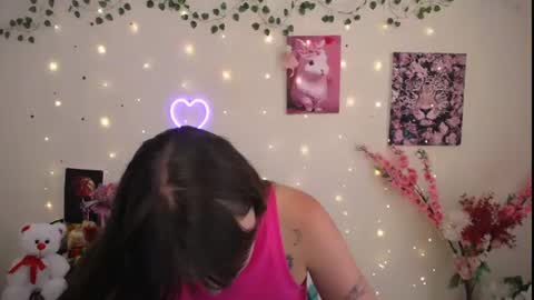 Snapshot of amanda_bright_ chatting on June 29, 2026, 9:26 am amanda_bright_ online show from June 29, 2026, 9:26 am