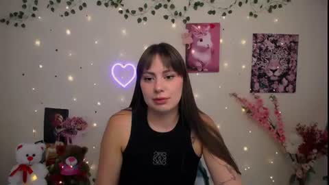 Snapshot of amanda_bright_ chatting on July 18, 2026, 7:34 am amanda_bright_ online show from July 18, 2026, 7:34 am