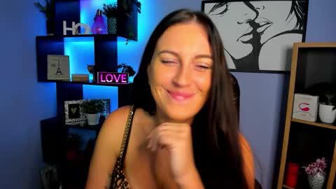 Amanda online show from November 27, 2025, 2:41 pm