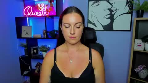 Amanda online show from June 15, 2026, 1:24 pm