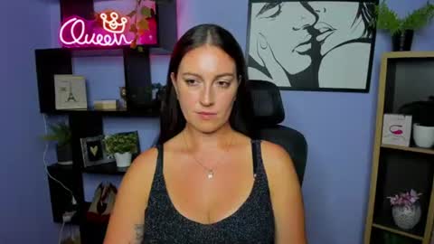 Amanda online show from June 18, 2026, 1:26 pm
