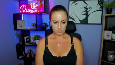 Amanda online show from June 25, 2026, 1:48 pm