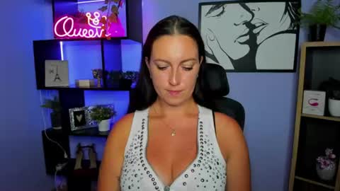Amanda online show from July 6, 2026, 3:14 pm