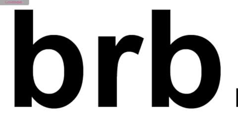 Amanda online show from March 12, 2025, 1:58 am
