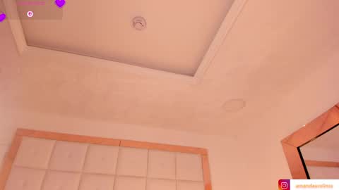 Amanda online show from March 31, 2026, 5:24 pm