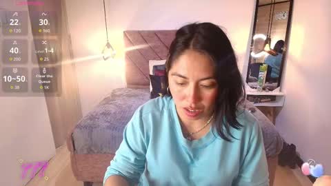 AMANDA FOX online show from March 17, 2026, 8:12 pm