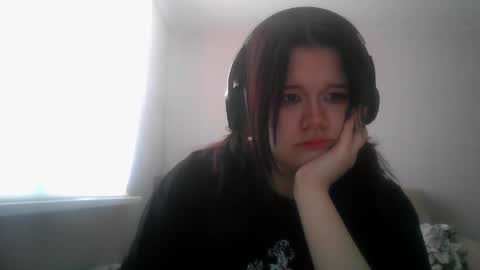 amanda_mia online show from March 31, 2026, 8:59 am