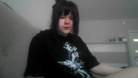 amanda_mia online show from April 13, 2026, 11:37 am