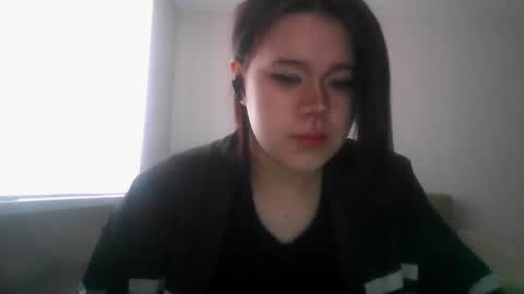 amanda_mia online show from April 22, 2026, 1:12 pm