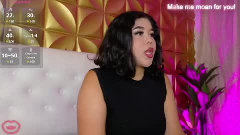 Amanda Moore online show from April 12, 2026, 4:17 am